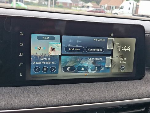 Certified 2025 Nissan Kicks SV AWD/4WD image 25