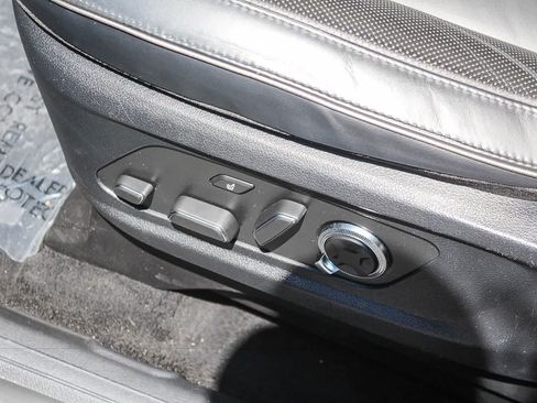 Used 2023 Hyundai Palisade Calligraphy FWD image 27