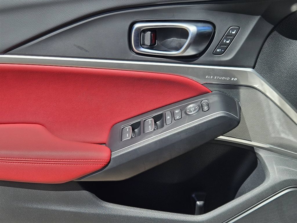 New 2026 Acura Integra A-Spec w/ Technology Package FWD image 22