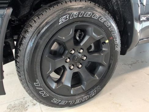 New 2026 RAM 1500 Big Horn image 11