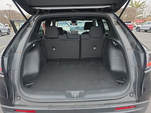 Used 2023 Honda HR-V Sport image 24