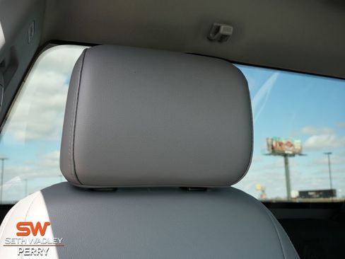 Certified 2025 Ford F250 XL w/ XL Driver Assist Package image 18