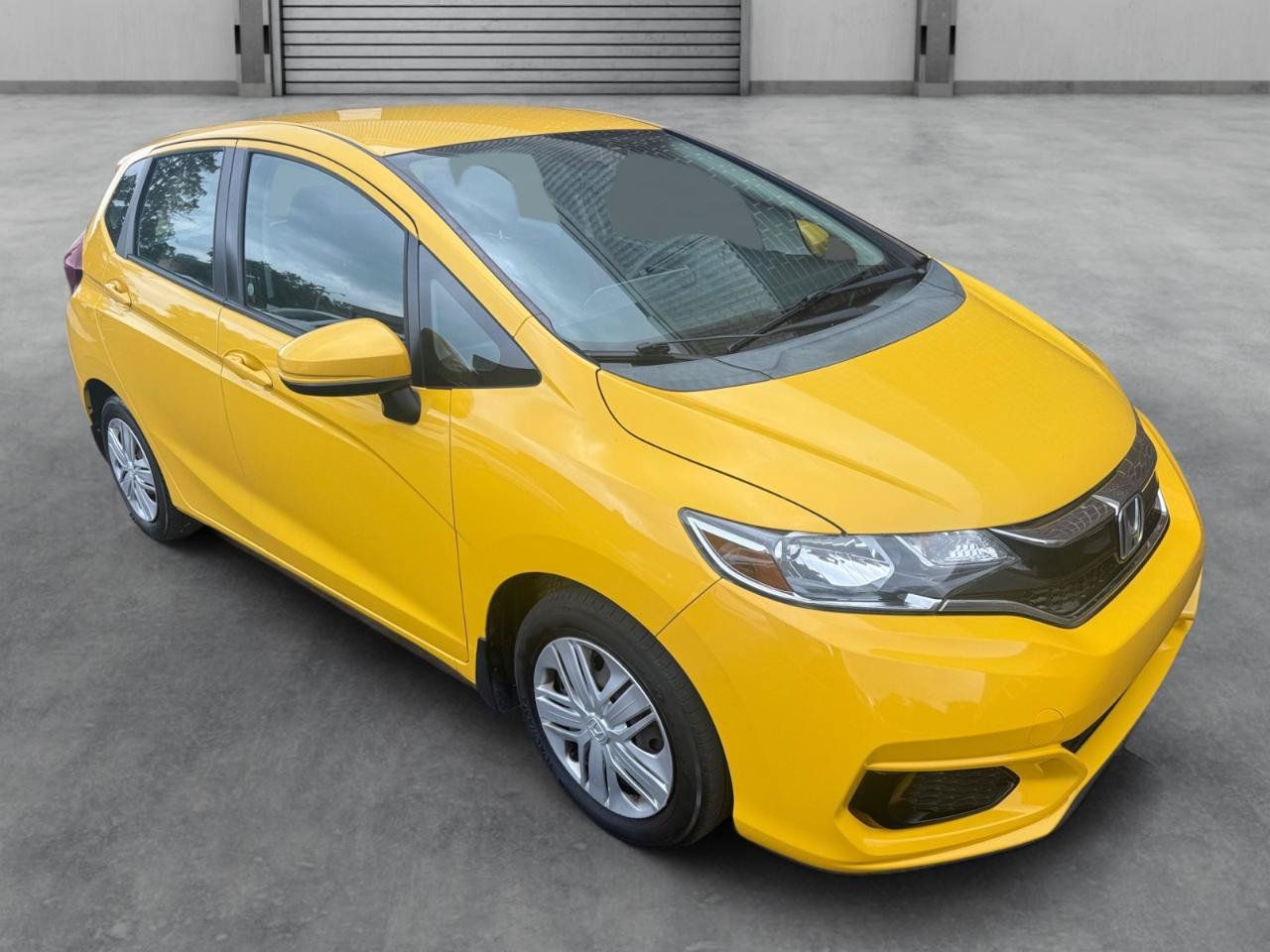 Used 2019 Honda Fit LX image 26