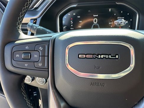 New 2026 GMC Sierra 1500 Denali Ultimate image 26