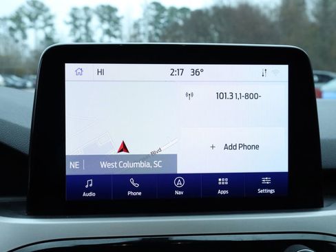 Used 2022 Ford Escape SE w/ Cold Weather Package image 10