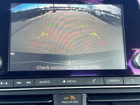 Certified 2024 Nissan Altima 2.5 SR image 25