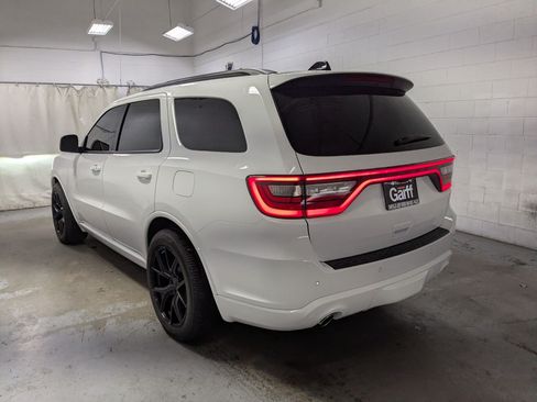 Certified 2026 Dodge Durango GT AWD/4WD image 9
