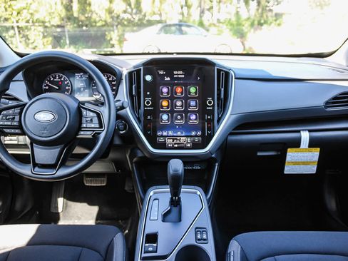 New 2025 Subaru Crosstrek 2.5i Premium image 13