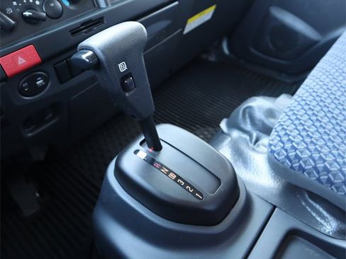 New 2024 Chevrolet Low Cab Forward 5500HG image 6