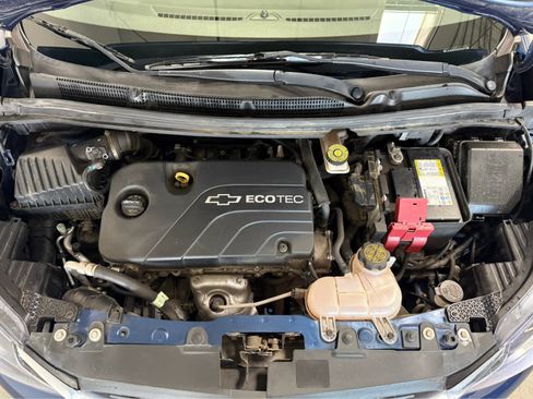 Used 2022 Chevrolet Spark LT image 8