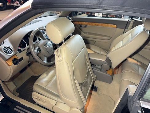 Used 2009 Audi A4 3.2 image 57