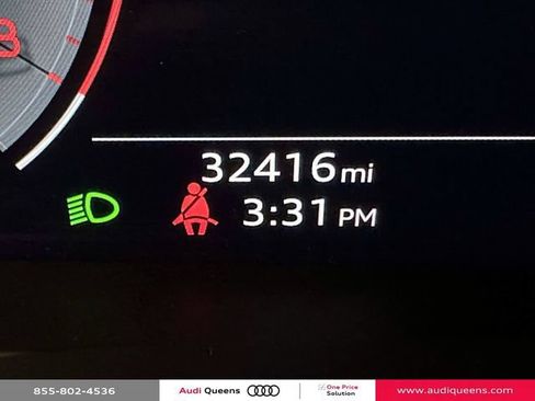 Used 2023 Audi Q7 3.0T Premium Plus w/ Premium Plus Package AWD/4WD image 35