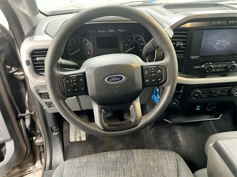 Used 2023 Ford F150 XLT image 19