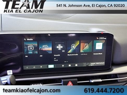 Used 2026 Kia Sportage LX FWD image 28