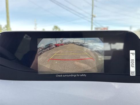 New 2026 MAZDA MAZDA3 2.5 S Sedan w/ Preferred Pkg FWD image 17