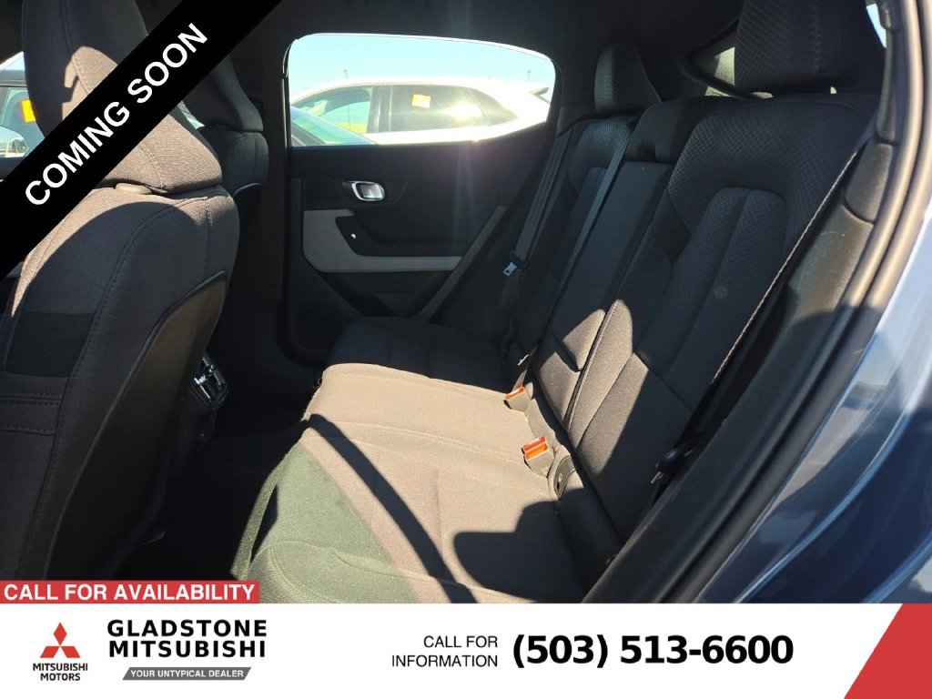 Used 2024 Polestar Polestar 2 AWD/4WD image 10