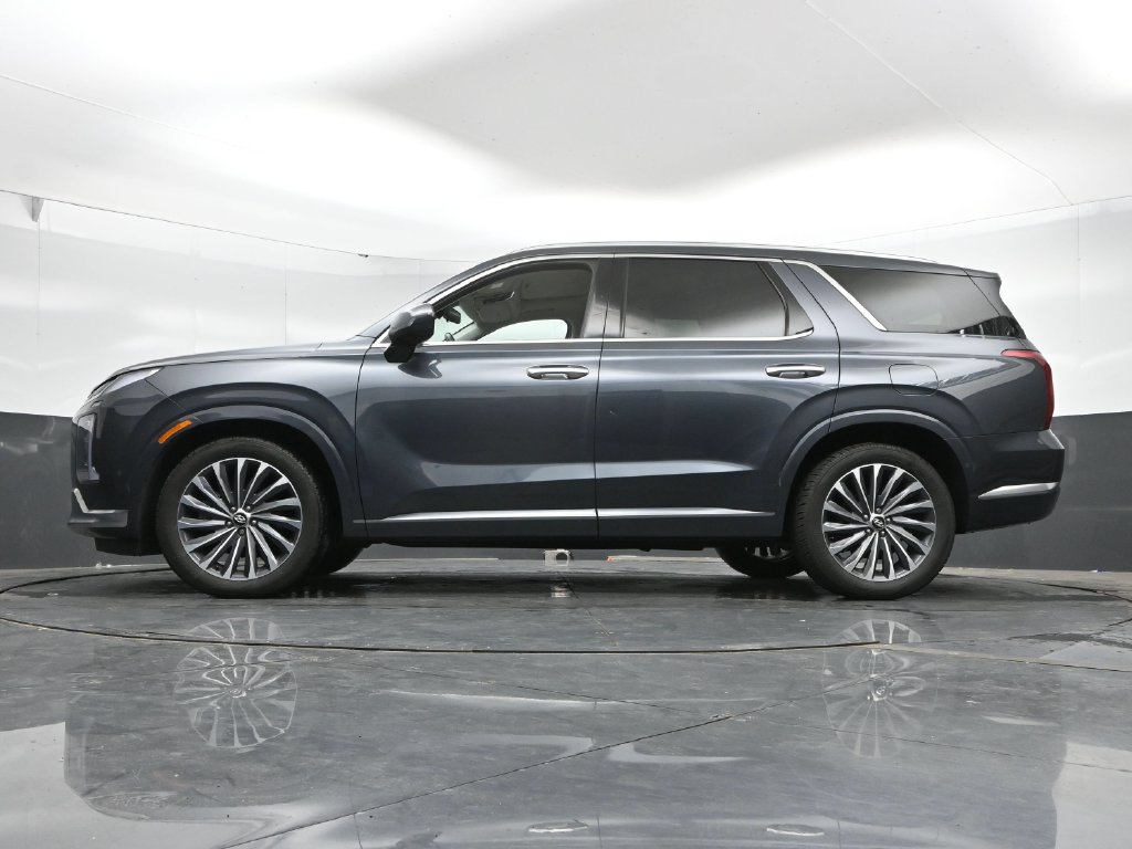 Used 2024 Hyundai Palisade Calligraphy AWD/4WD image 46
