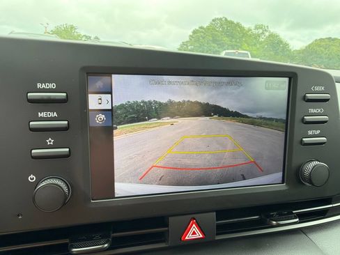 New 2026 Hyundai Elantra Sport FWD image 29
