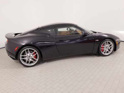 Used 2014 Lotus Evora 2+2 RWD image 10