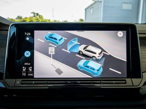 New 2026 Volkswagen Atlas SEL Premium R-Line image 6