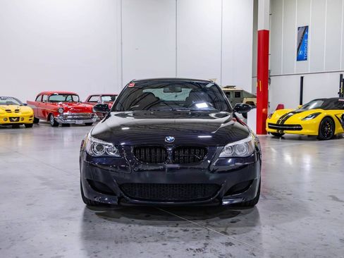 Used 2006 BMW M5 RWD image 9
