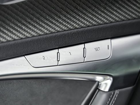 Used 2022 Audi RS 6 AWD/4WD image 14