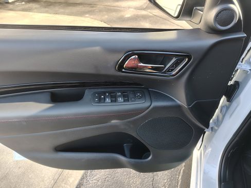 New 2026 Dodge Durango GT image 21