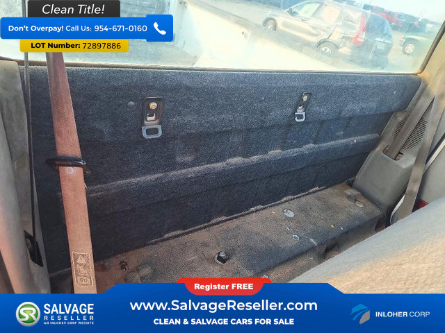 Used 2003 Ford F250 2WD Regular Cab Super Duty image 13