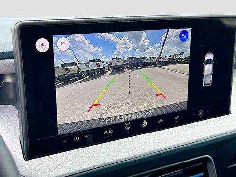 New 2026 Ford Maverick XLT AWD/4WD image 8
