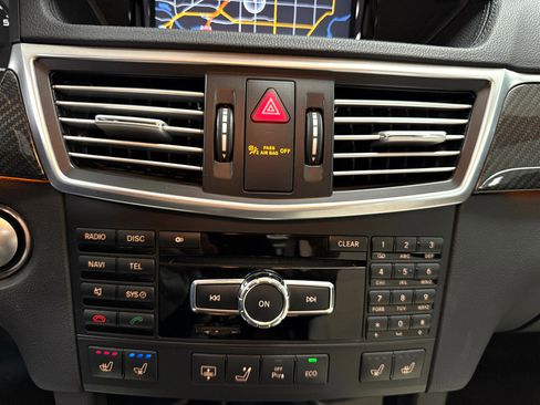 Used 2013 Mercedes-Benz E 63 AMG E63 AMG Sedan w/ AMG Performance Pkg image 20