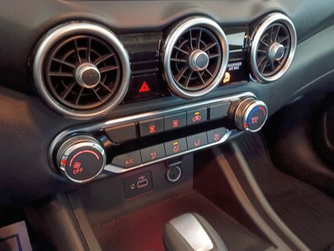 Used 2023 Nissan Sentra S image 18