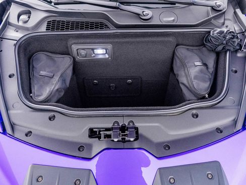 Used 2024 Lamborghini Huracan Sterrato image 56