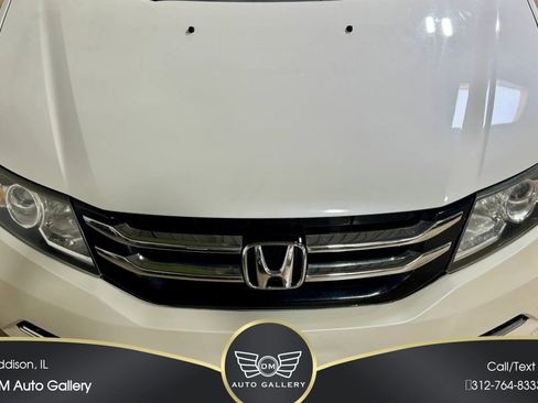 Used 2016 Honda Odyssey EX-L image 10