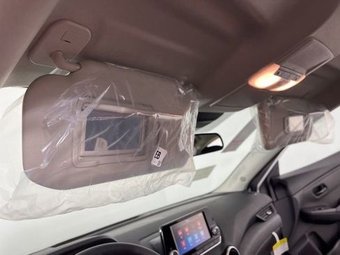 New 2025 Nissan Sentra S image 35