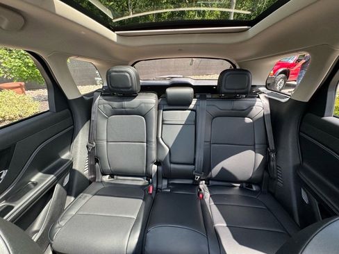 New 2025 Lincoln Corsair Grand Touring w/ Equipment Group 301A image 36