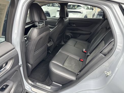 Certified 2024 Nissan Ariya AWD image 16