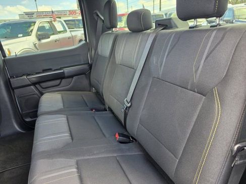 Used 2025 Ford F150 STX image 10