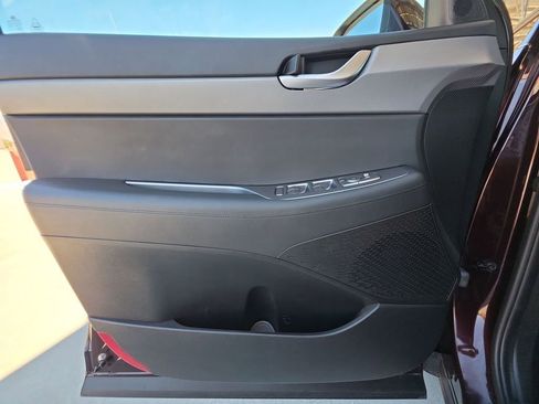 Used 2022 Hyundai Palisade SEL w/ Convenience Package image 23