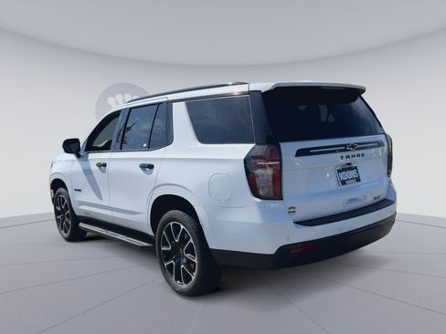 Used 2023 Chevrolet Tahoe RST AWD/4WD image 10
