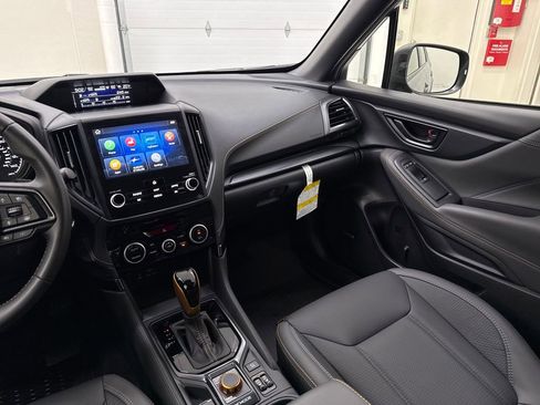 Used 2025 Subaru Forester Wilderness image 15
