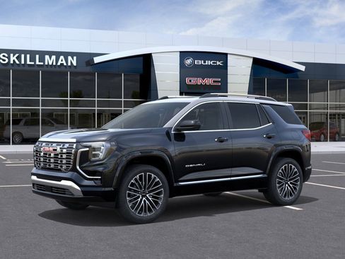 New 2026 GMC Terrain Denali image 2
