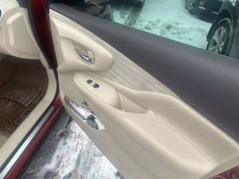 Used 2015 Nissan Murano SL w/ SL Technology Package image 20