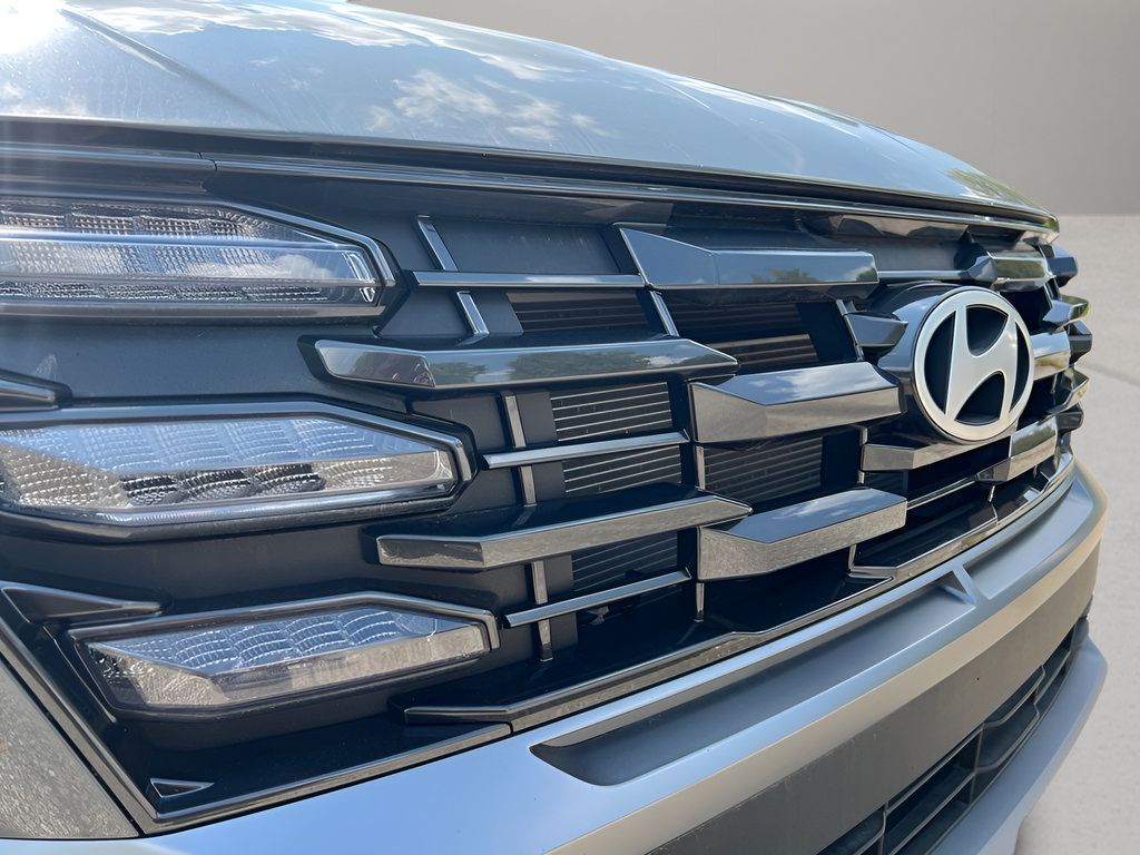 New 2026 Hyundai Tucson SE FWD image 20