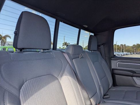 Used 2022 RAM 1500 Big Horn image 14