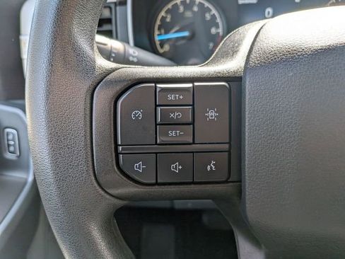 Used 2023 Ford F150 XLT w/ Trailer Tow Package AWD/4WD image 18