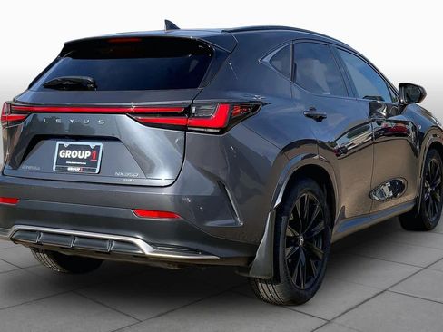 Used 2022 Lexus NX 350 F Sport AWD/4WD image 13