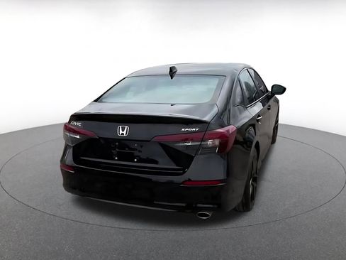 Used 2025 Honda Civic Sport image 15