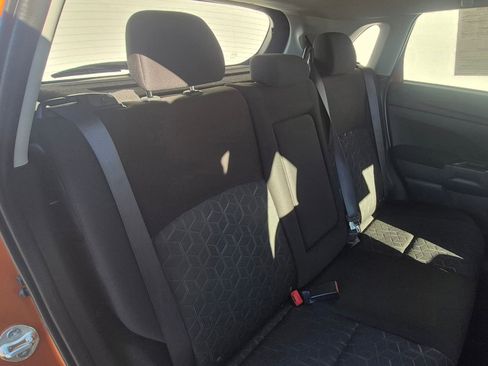 Used 2023 Mitsubishi Outlander Sport ES image 5