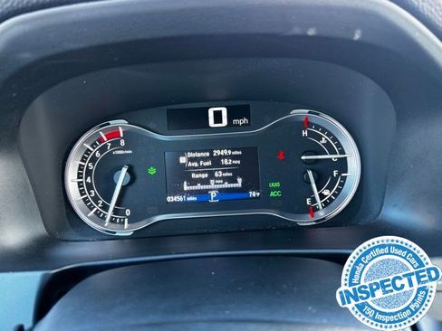 Used 2023 Honda Ridgeline RTL image 24