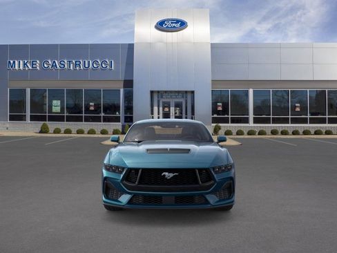 New 2026 Ford Mustang GT Premium RWD image 6